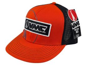 Boné VMC Trucker Red