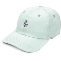 Boné Volcom Aba Curva Mini Mark SM24 Verde