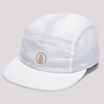 Boné Volcom Aba Reta Circle Stone WT26 Areia