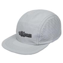 Boné Volcom Aba Reta Ent SM26 Cinza