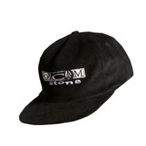 Boné Volcom Aba Reta Liberation WT25 Preto