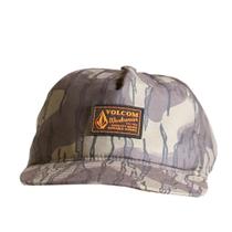 Boné Volcom Aba Reta Workwear ADJ WT25 Bindle