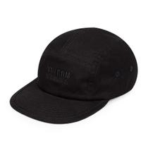 Boné Volcom Clue Preto