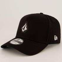 Boné Volcom Full Stone Preto