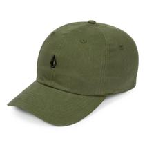 Boné Volcom Mini Mark Verde