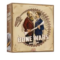 Bone Wars (Inglês) - Jogo de Tabuleiro - Grok Bone Wars (Inglês) - Jogo de Tabuleiro - Grok