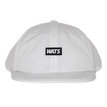 Boné Wats Dadhat Box Branco