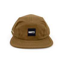 Bone Wats Five Panel Basic