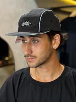 Boné Wats Five Panel Tag Refletivo Boné Wats Five Panel Tag Refletivo