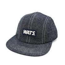 Boné Wats Jeans P. Mazzuchini Boné Wats Jeans P. Mazzuchini