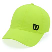 Boné Wilson Basic Logo W