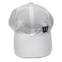 Boné Wilson Basic W Logo