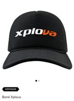 Boné Xplova Boné Xplova
