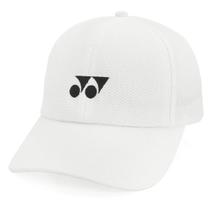 Boné Yonex 40125EX Branco Boné Yonex 40125EX Branco