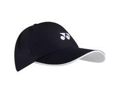 Boné Yonex W-341 Preto Boné Yonex W-341 Preto
