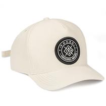 Boné Young Bordado Masculino Aba Curva Ajustável Original