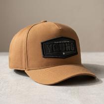 Boné Young Masculino Bordado Trucker Telado Ajuste Traseiro Original Boné Young Masculino Bordado Trucker Telado Ajuste Traseiro Original