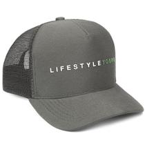 Boné Young Original Aba Curvada Telinha Com Ajuste Trucker Masculino Boné Young Original Aba Curvada Telinha Com Ajuste Trucker Masculino