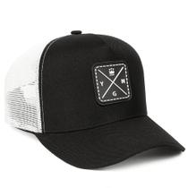 Boné Young Premium Urbano Aba Curva Telinha Masculino