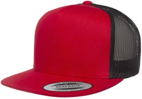 Boné Yupoong Flexfit Classic Trucker 2-Tone Snapback Boné Yupoong Flexfit Classic Trucker 2-Tone Snapback