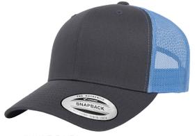Boné Yupoong YP Classics Retro Trucker 2 Cores OSFA Boné Yupoong YP Classics Retro Trucker 2 Cores OSFA