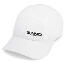 Boné Zand Dry Fit Branco Boné Zand Dry Fit Branco