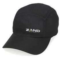 Boné Zand Dry Fit Preto Boné Zand Dry Fit Preto