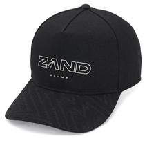 Boné Zand New Z Jump 2026 Preto Boné Zand New Z Jump 2026 Preto