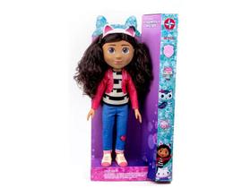 Boneca A Casa Mágica da Gabby - Estrela Boneca A Casa Mágica da Gabby - Estrela