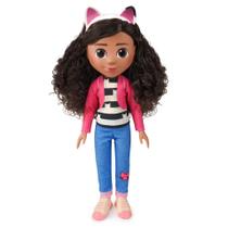 Boneca A Casa Mágica da Gabby - Gabby Boneca A Casa Mágica da Gabby - Gabby