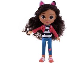 Boneca A Casa Mágica da Gabby Girl - com Acessórios Sunny Brinquedos Boneca A Casa Mágica da Gabby Girl - com Acessórios Sunny Brinquedos