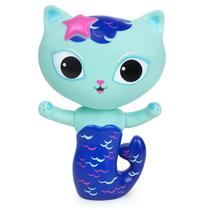 Boneca A Casa Mágica da Gabby - Sereiata