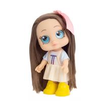 Boneca A Caverna Encantada Divertoys