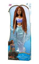 Boneca A Pequena Sereia - Original - Baby Brink -1749