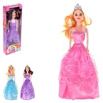 Boneca Abbie Princesa Sortida 11,5cm Boneca Abbie Princesa Sortida 11,5cm