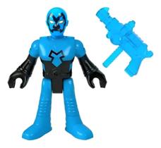 Boneca Action Figure Super Girl Moça Jlu Superman