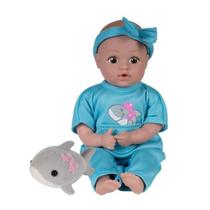 Boneca Adora Be Bright Collections Tots & Friends - 8,5 Polegadas