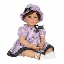 Boneca - Adora Doll Bees Knees TERRACO - Ciatoy