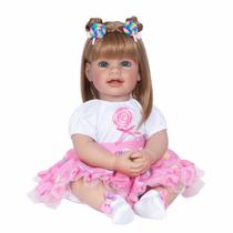 Boneca - Adora Doll Candy Carolyn TERRACO - Ciatoy