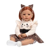 Boneca - Adora Doll Cheeta Love TERRACO