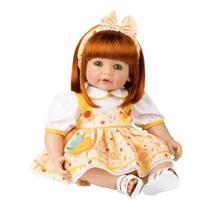 Boneca - Adora Doll Organic Foodie TERRACO - Ciatoy