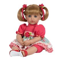 Boneca - Adora Doll Polka Dot Picnic TERRACO - Ciatoy