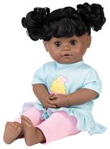 Boneca Adora My Cuddle & Coo Babies 15" - Com Sons - Para Crianças Acima de 3 Anos