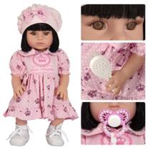 Boneca Adora Realista Infantil Barata Reborn Boneca Adora Realista Infantil Barata Reborn