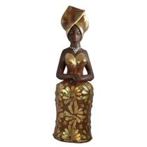boneca afro baiana com glitter dourada arte 6 boneca afro baiana com glitter dourada arte 6