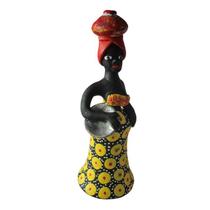 boneca afro preta amarela arte 13 boneca afro preta amarela arte 13