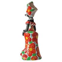 boneca afro roupa branca arte 18 boneca afro roupa branca arte 18