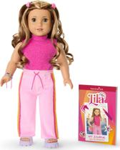Boneca American Girl Lila 45 cm com Journal Girl of the Year 2024