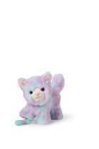 Boneca American Girl Truly Me de 18 polegadas com Purrpley Purrpley Pink Kittycat