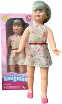 boneca amiguinha original estrela